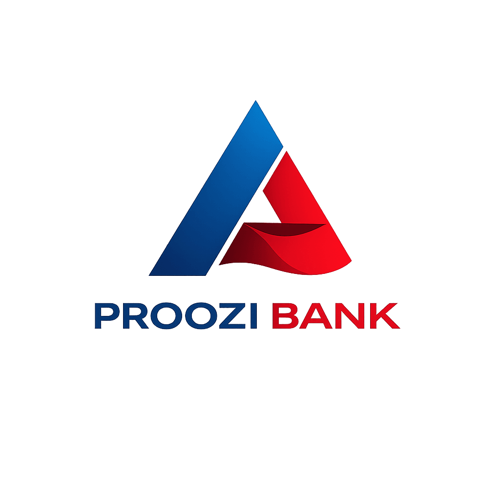Proozibank Logo